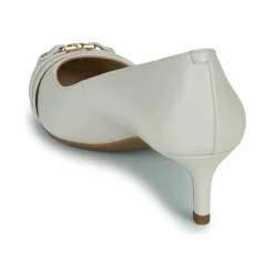 MANDY FLEX KITTEN PUMP