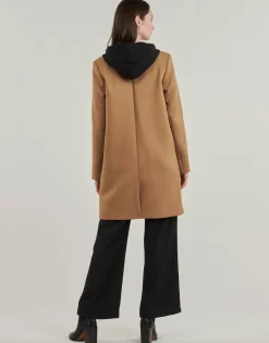 MANTEAU STRAIGHT