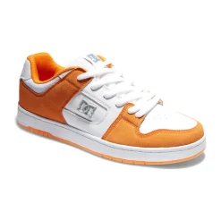 MANTECA 4 S orange white