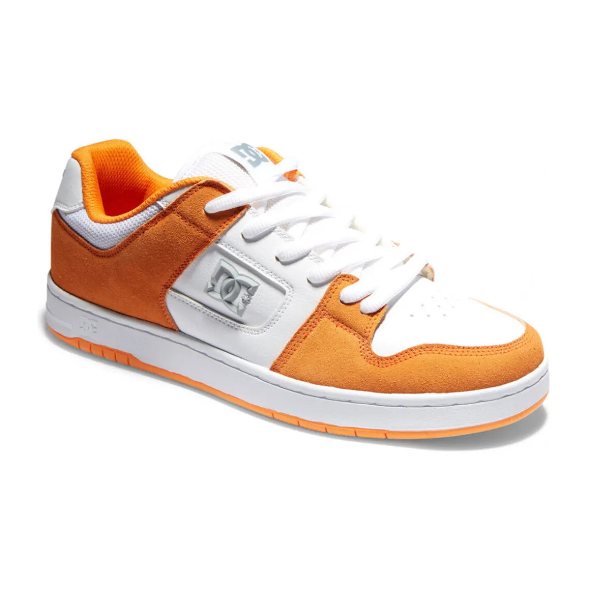 MANTECA 4 S orange white