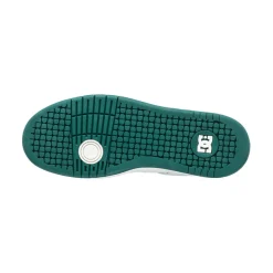 MANTECA 4 S off white dark green