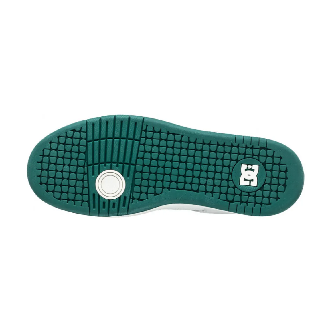 MANTECA 4 S off white dark green