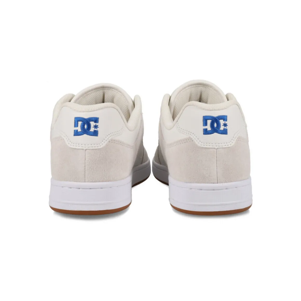 MANTECA 4 S white blue