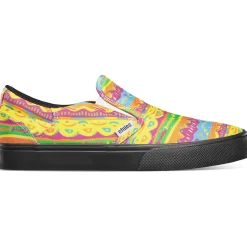 MARANA SLIP X REBEL ASSORTED