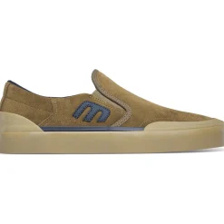 MARANA SLIP XLT BROWN NAVY GUM