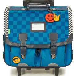 MARCEAU CARTABLE TROLLEY 41 CM