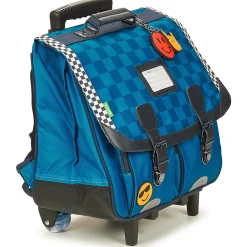 MARCEAU CARTABLE TROLLEY 41 CM