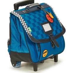 MARCEAU CARTABLE TROLLEY 38 CM