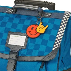 MARCEAU CARTABLE TROLLEY 38 CM