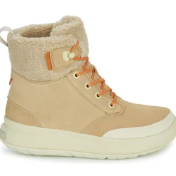 MARQUETTE THERMO LACE WATERPROOF