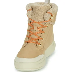 MARQUETTE THERMO LACE WATERPROOF