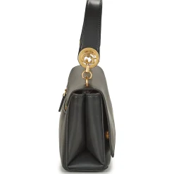 MASIE TOP HANDLE FLAP