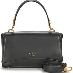 MASIE TOP HANDLE FLAP