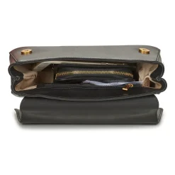 MASIE TOP HANDLE FLAP