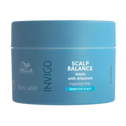 Masque Sensitive Scalp Invigo Balance 150 ml