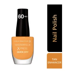 Masterpiece Xpress Séchage Rapide 225-améliorateur De Bronzage