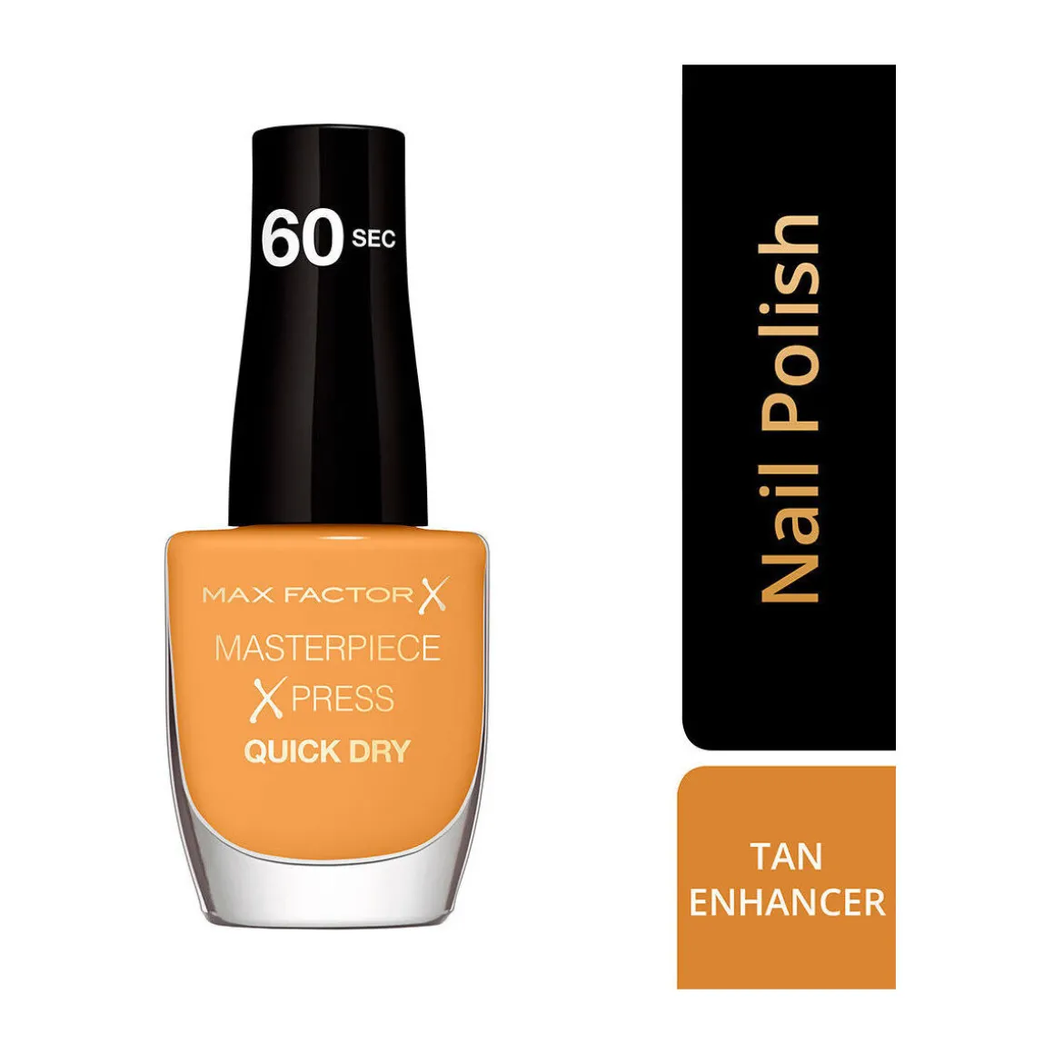 Masterpiece Xpress Séchage Rapide 225-améliorateur De Bronzage