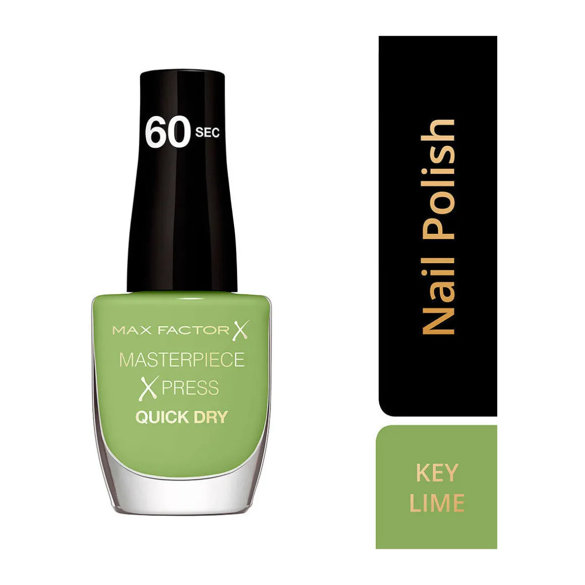 Masterpiece Xpress Séchage Rapide 590-key Lime