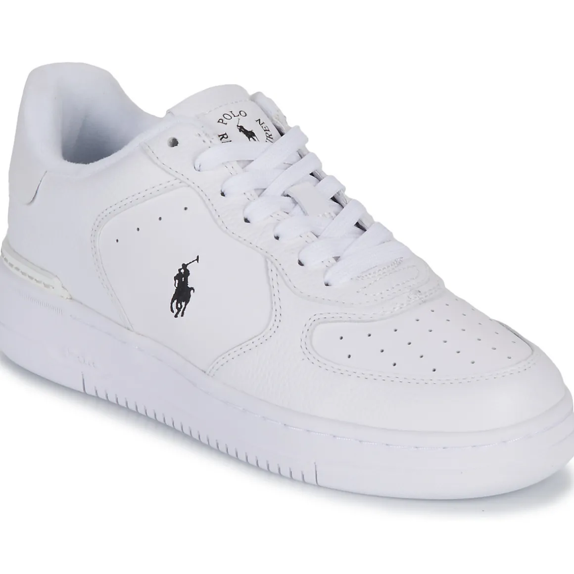MASTERS CRT-SNEAKERS-LOW TOP LACE
