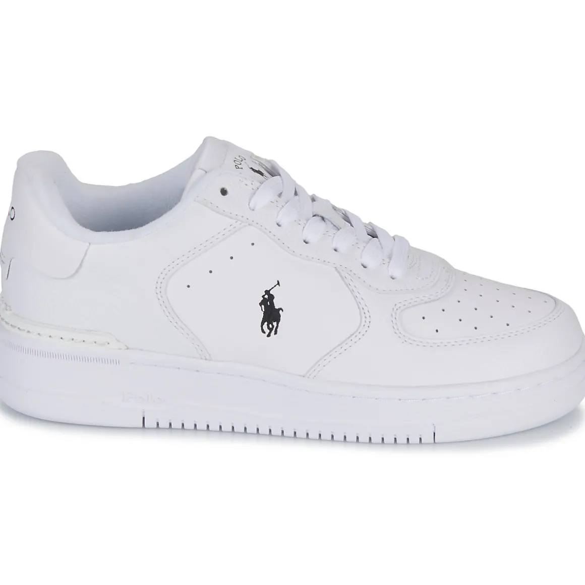 MASTERS CRT-SNEAKERS-LOW TOP LACE