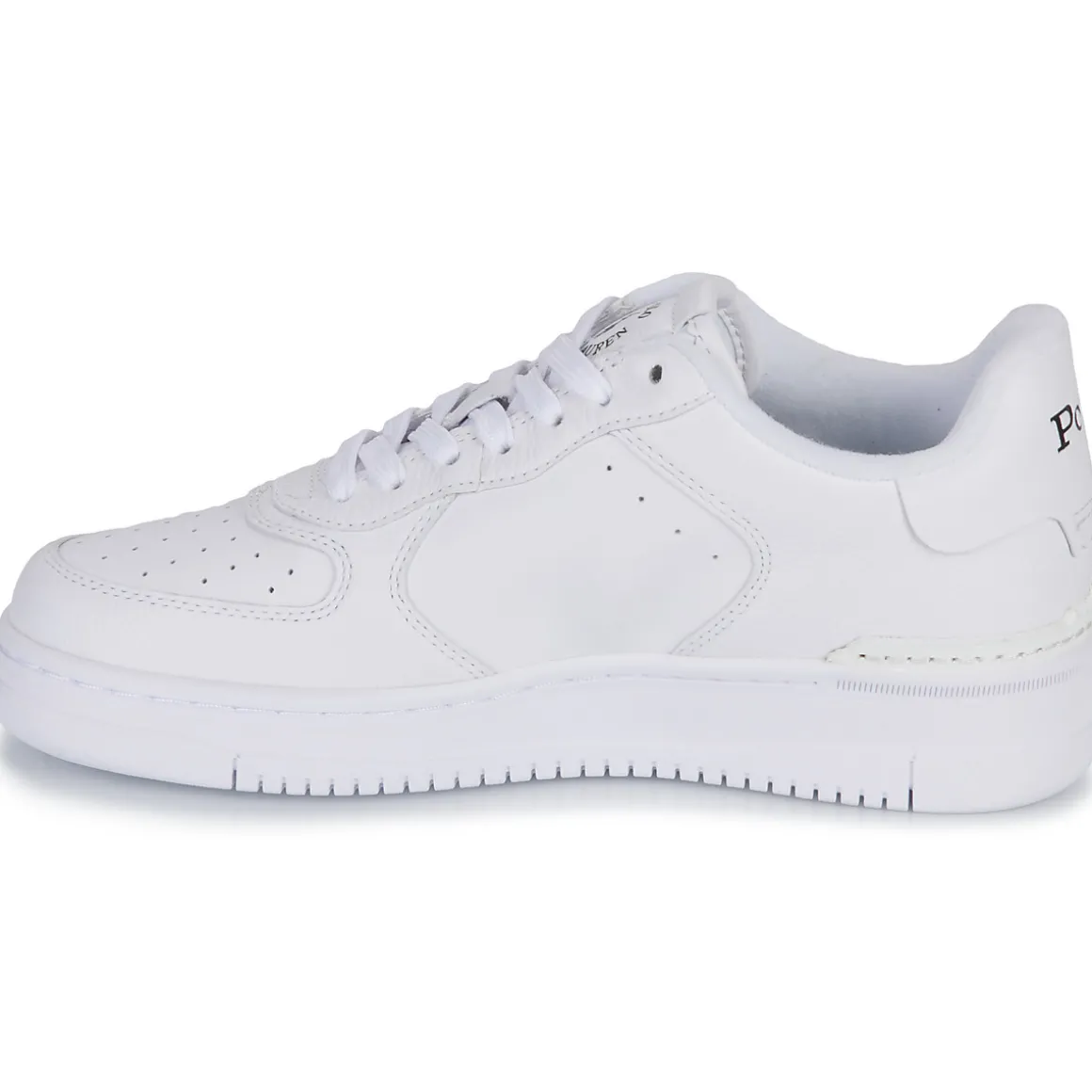 MASTERS CRT-SNEAKERS-LOW TOP LACE