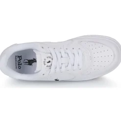 MASTERS CRT-SNEAKERS-LOW TOP LACE