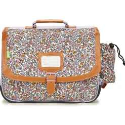 MAY CARTABLE 38 CM POCHE GOURDE