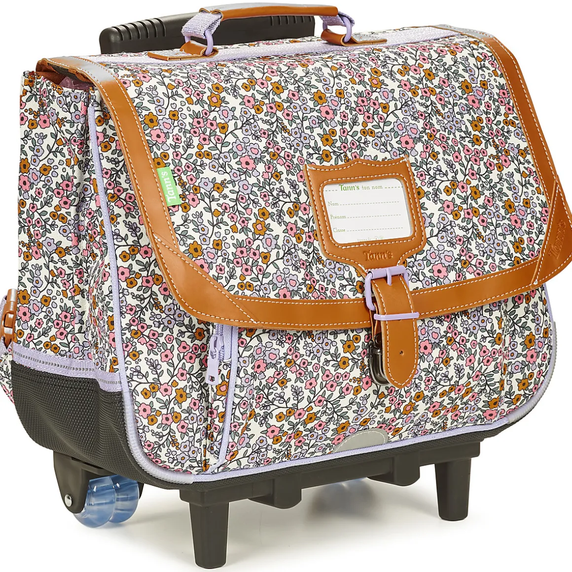 MAY CARTABLE TROLLEY 38 CM