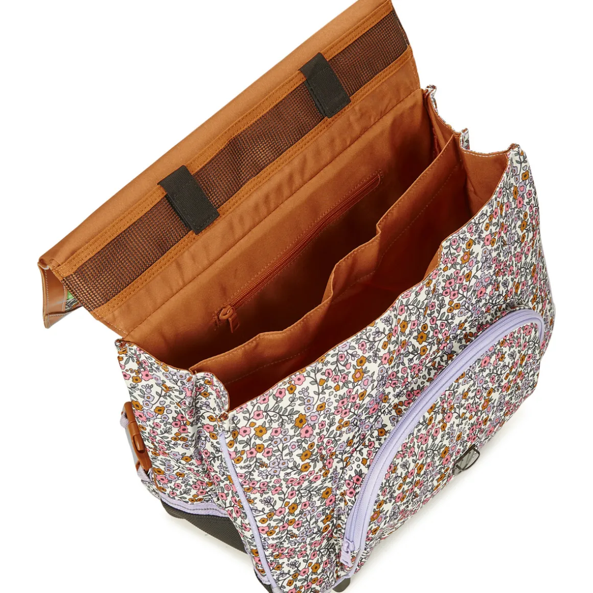 MAY CARTABLE TROLLEY 38 CM