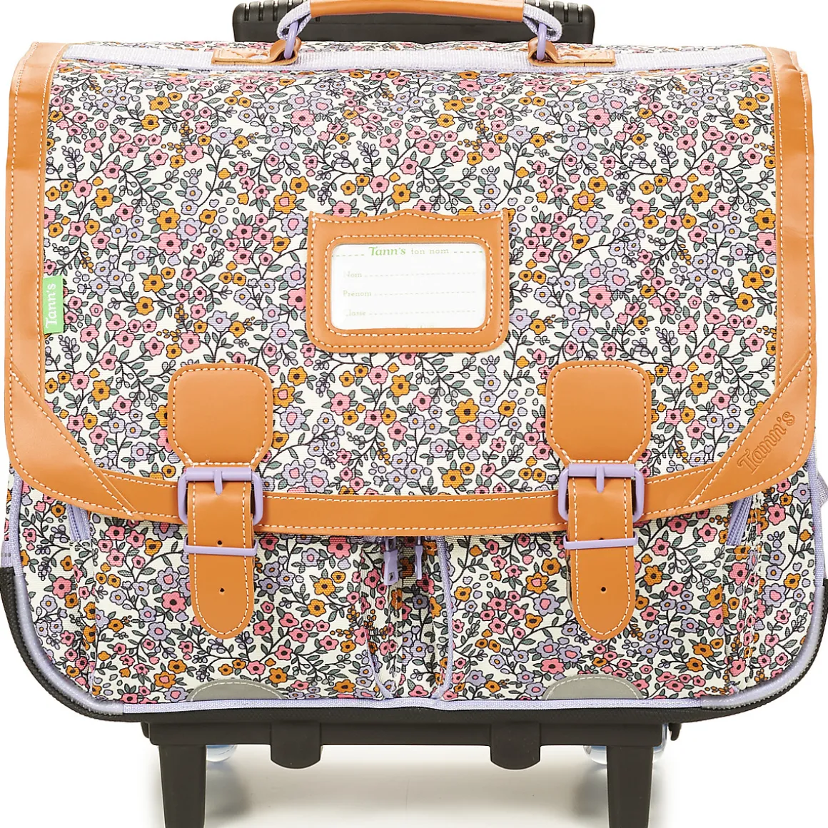 MAY CARTABLE TROLLEY 38 CM