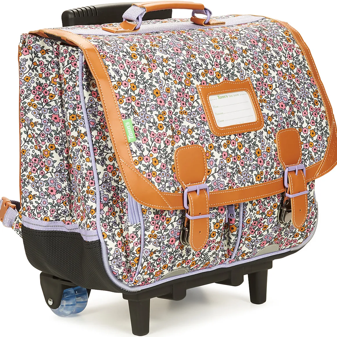 MAY CARTABLE TROLLEY 38 CM