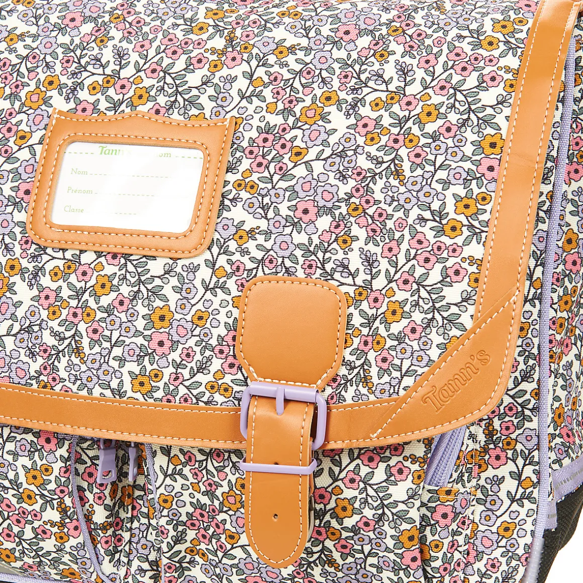 MAY CARTABLE TROLLEY 38 CM