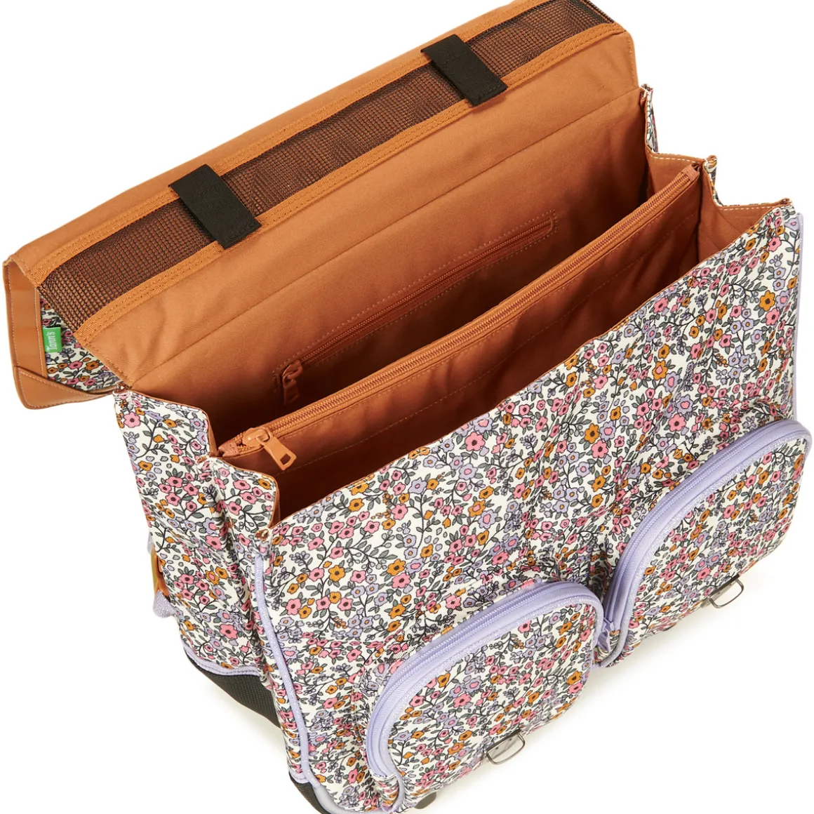 MAY CARTABLE TROLLEY 38 CM