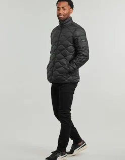 MEN JACKET PADDED