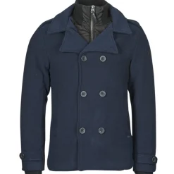MEN JACKET WOOL
