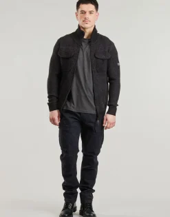 MEN NON DENIM CARGO