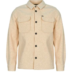 MEN SHIRT LONG SLEEVE UNI