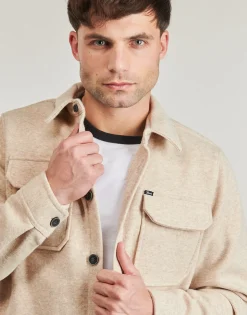 MEN SHIRT LONG SLEEVE UNI