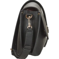 MERIDIAN FLAP CROSSBODY