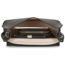 MERIDIAN FLAP CROSSBODY