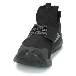 MERIDIAN PRESTI M SHOE 3BK