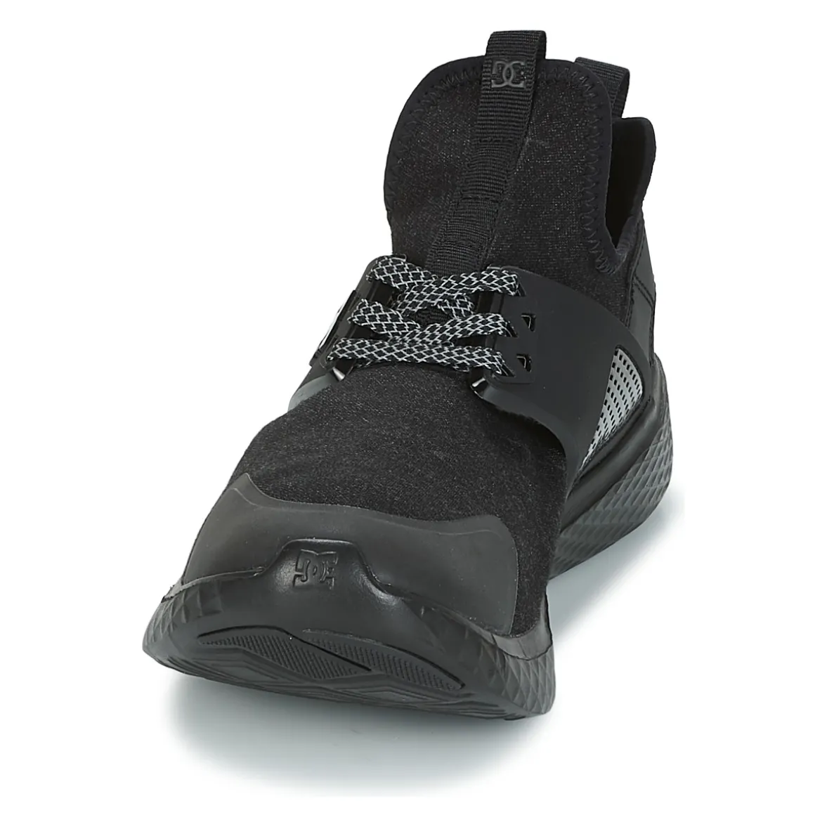 MERIDIAN PRESTI M SHOE 3BK