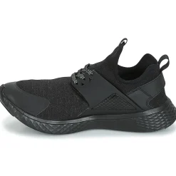 MERIDIAN PRESTI M SHOE 3BK