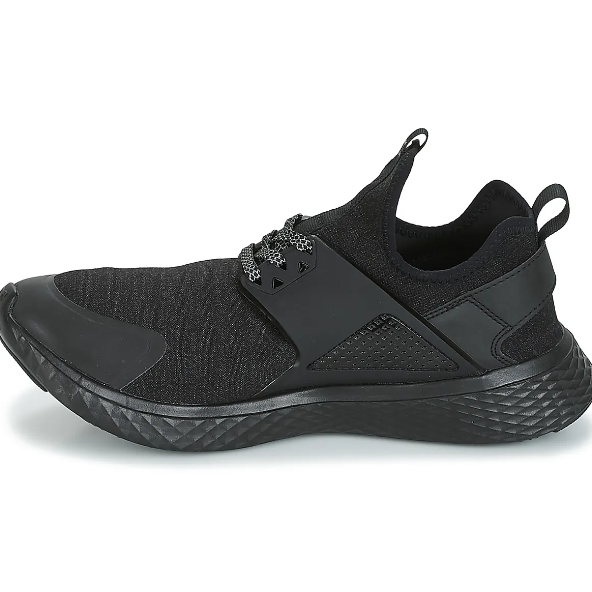 MERIDIAN PRESTI M SHOE 3BK