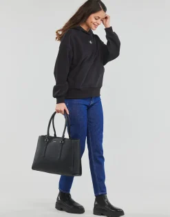 MICRO MONOLOGO HOODIE