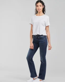 MIDGE SADDLE MID BOOTLEG