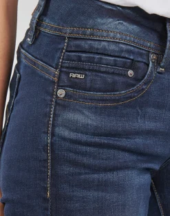 MIDGE SADDLE MID BOOTLEG