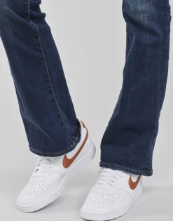 MIDGE SADDLE MID BOOTLEG