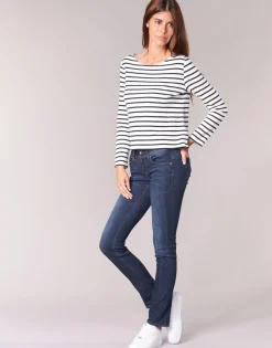 MIDGE SADDLE MID STRAIGHT