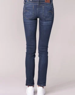 MIDGE SADDLE MID STRAIGHT